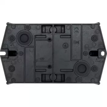 Eaton T0-2-15679/I1/SVB Διακόπτης φορτίου 20A 3-πολικός Επιτοίχιος Διακόπτης έκτακτης ανάγκης 207149