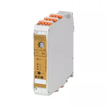 Eaton EMS2-DOS-T-9-24VDC Απευθείας εκκινητής, 3 kW στα 400 V, 9 A, Έλεγχος 24 V DC 192397