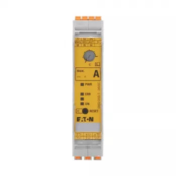 Eaton EMS2-DOS-T-9-24VDC Απευθείας εκκινητής, 3 kW στα 400 V, 9 A, Έλεγχος 24 V DC 192397