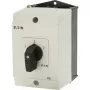Eaton T3-3-8212/I2 3-πολικός διακόπτης με έκκεντρο, 32 A, Μαύρο/Λευκό 207183