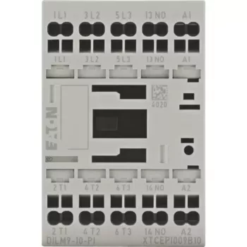 Eaton DILM9-10 Ρελέ, 3-πολικό, 9 A, Πηνίο 230 V AC 199229