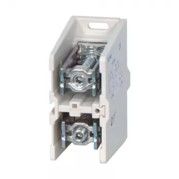 Eaton K240/1 Μπλοκ ακροδεκτών 240 mm² 1-πολικό Βιδωτή σύνδεση 091458