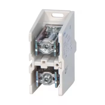 Eaton K240/1 Μπλοκ ακροδεκτών 240 mm² 1-πολικό Βιδωτή σύνδεση 091458