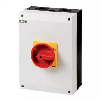 Eaton I5/SVB P3-100/I5/SVB/HI11 Διακόπτης φορτίου 100A 3-πολικός IP65 207378