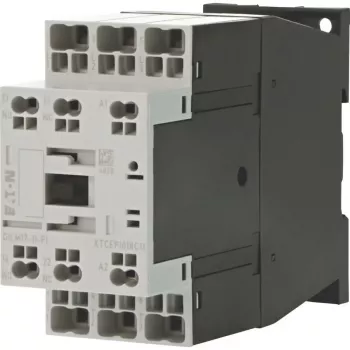 Eaton DILM17-11 Ρελέ ισχύος, 3-πολικό, 17 A, Πηνίο 230 V AC / 240 V AC 199279