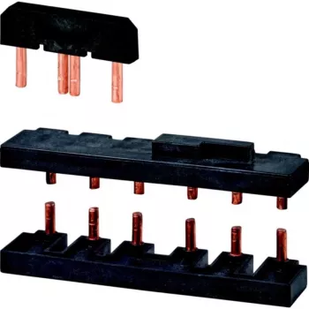 Eaton DILM65-XSL Σετ καλωδίωσης αστέρα-τριγώνου για ρελέ DILM40-DILM65 101058