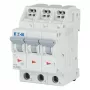 Eaton PLI-C16/3 Αυτόματος διακόπτης Τύπου C 16A 3-πολικός 101321