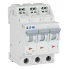 Eaton PLI-C16/3 Αυτόματος διακόπτης Τύπου C 16A 3-πολικός 101321