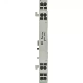 Eaton NHI11-PKZ0-PI Βοηθητική επαφή 1NO+1NC για PKZ0 199328
