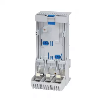 Eaton NZM1-XAD160 Προσαρμογέας μπάρας διανομής, 160 A, 690 V, Σύστημα 60 mm 104554