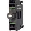 Eaton M22-CLEDC-G στοιχείο LED, πράσινο, 24 V AC/DC, βίδες 216574