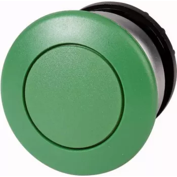 Eaton M22-DP-G επίπεδος ενεργοποιητής μπουτόν πράσινο 216716