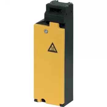 Eaton LS-Titan διακόπτης ασφαλείας θέσης, ασφάλιση με ελατήριο, ξεχωριστός ενεργοποιητής, 24 V DC, 3 A, IP65, LS-S11-24DFT-ZBZ/X 106829