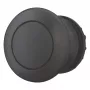Eaton M22S-DP-S μαύρος ενεργοποιητής μπουτόν μανιταριού 216713