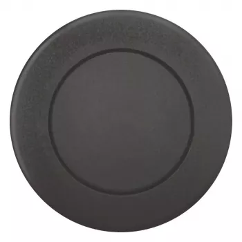 Eaton M22S-DP-S μαύρος ενεργοποιητής μπουτόν μανιταριού 216713