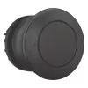 Eaton M22S-DP-S μαύρος ενεργοποιητής μπουτόν μανιταριού 216713