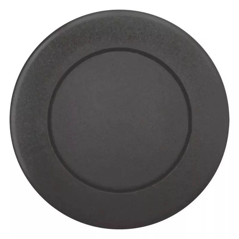 Eaton M22S-DP-S μαύρος ενεργοποιητής μπουτόν μανιταριού 216713