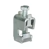 Eaton AKU70/10 κλέμα διακλάδωσης κύριας γραμμής 16-70 mm², 10 συνδέσεις διακλάδωσης, γκρι 107193