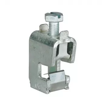 Eaton AKU70/10 κλέμα διακλάδωσης κύριας γραμμής 16-70 mm², 10 συνδέσεις διακλάδωσης, γκρι 107193