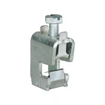 Eaton AKU70/10 κλέμα διακλάδωσης κύριας γραμμής 16-70 mm², 10 συνδέσεις διακλάδωσης, γκρι 107193