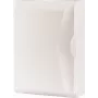 Eaton 110158 πλαστικό κάλυμμα IP40 ανοιχτό γκρι, 1 μονάδα