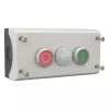 Eaton M22-I3-M2 πάνελ με κομβία, γκρι 216533