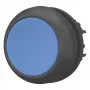 Eaton M22S-D-B επίπεδος ενεργοποιητής κομβίου, μπλε 216601