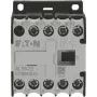 Eaton DILER-22 μίνι ρελέ, 4-πολικό, 2NO+2NC, 24 V AC πηνίο 010344