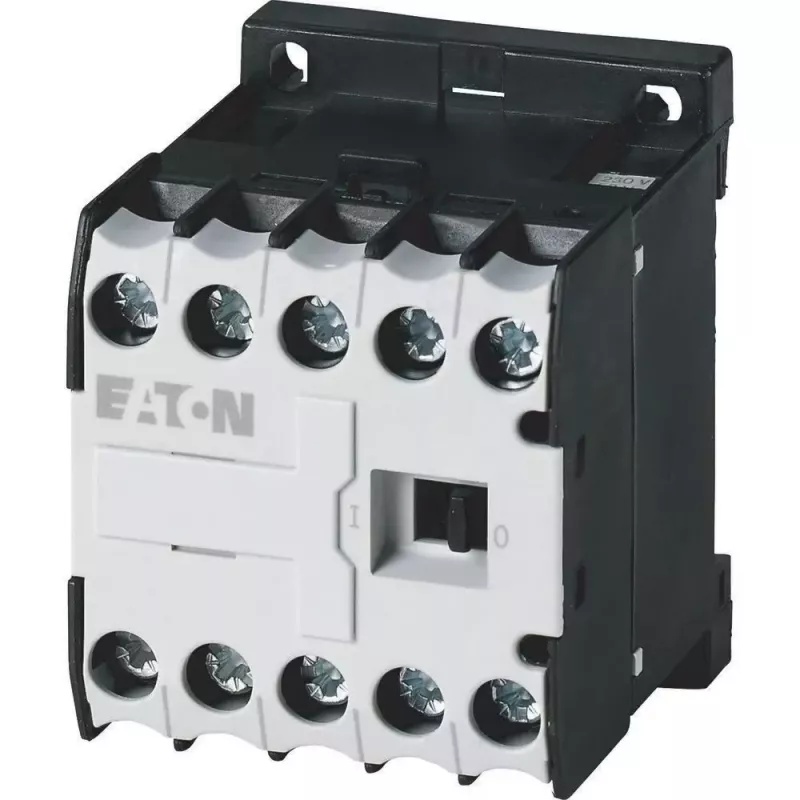 Eaton DILER-22 μίνι ρελέ, 4-πολικό, 2NO+2NC, 24 V AC πηνίο 010344