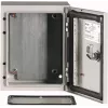 Eaton CS-2520/150 Επίτοιχη πλάκα σταθερού δαπέδου 1U 19 ιντσών 150kg γκρι 111646