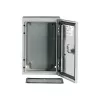 Eaton CS-32/150 Επίτοιχο κουτί, γκρι (111647)