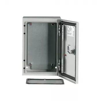 Eaton CS-32/150 Επίτοιχο κουτί, γκρι (111647)