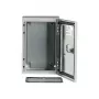 Eaton CS-32/150 Επίτοιχο κουτί, γκρι (111647)
