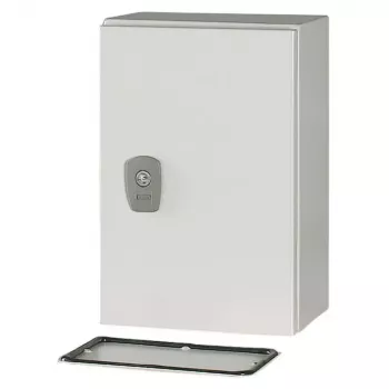 Eaton CS-32/150 Επίτοιχο κουτί, γκρι (111647)