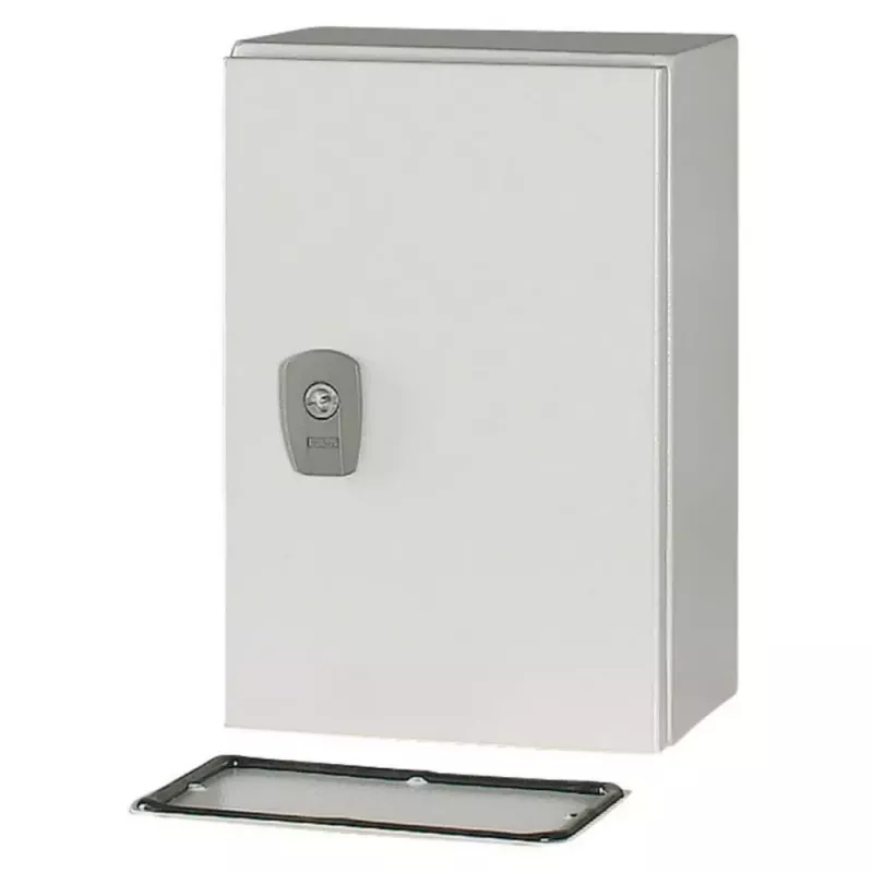 Eaton CS-32/150 Επίτοιχο κουτί, γκρι (111647)