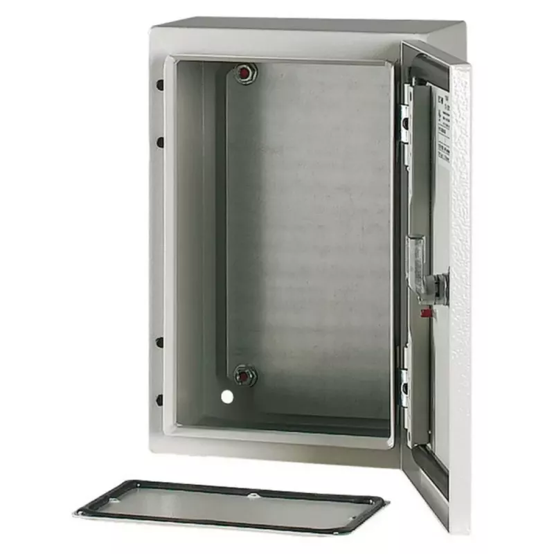 Eaton CS-32/150 Επίτοιχο κουτί, γκρι (111647)