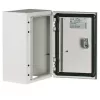 Eaton CS-32/150 Επίτοιχο κουτί, γκρι (111647)