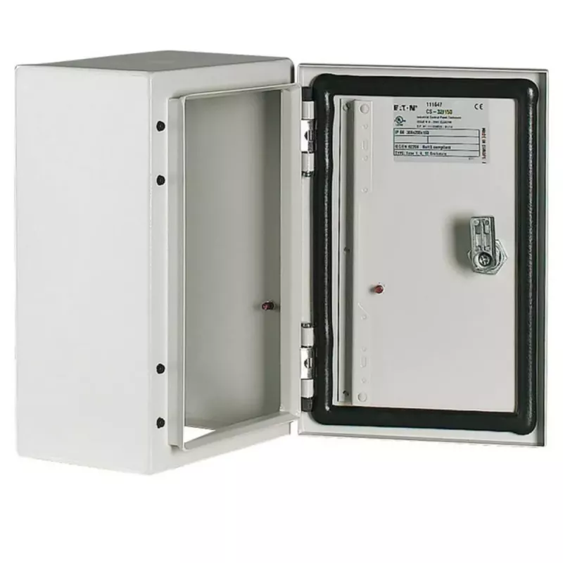 Eaton CS-32/150 Επίτοιχο κουτί, γκρι (111647)