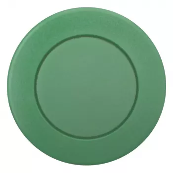 Eaton Moeller M22-DRP-G Μηχανισμός μπουτόν μανιταριού, πράσινος, με ασφάλιση, χωρίς σήμανση 216747