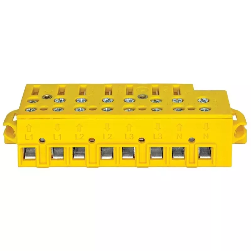Eaton Ακροδέκτης μετρητή ZSD-ZSK/DS (226450)