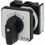 Eaton T0-1-8214/E Μεταγωγικός διακόπτης 6,5 kW 3-πολικός 3 θέσεων