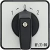Eaton T0-1-8214/E Μεταγωγικός διακόπτης 6,5 kW 3-πολικός 3 θέσεων