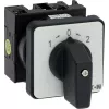 Eaton T0-1-8214/E Μεταγωγικός διακόπτης 6,5 kW 3-πολικός 3 θέσεων
