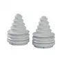 EATON Διέλευση καλωδίου για καλώδιο 14-54 mm KT3 (031523)
