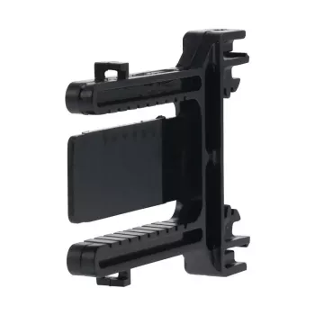 Eaton SKF-HA Παράθυρο ράγας DIN, 2,5 TE, γκρι/διαφανές 233782