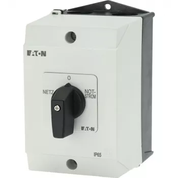 Eaton διακόπτης εναλλαγής 8 επαφών, 20A T0-4-8902/I1 (218985)