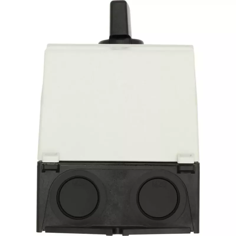 Eaton διακόπτης εναλλαγής 8 επαφών, 20A T0-4-8902/I1 (218985)