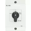 Eaton διακόπτης εναλλαγής 8 επαφών, 20A T0-4-8902/I1 (218985)