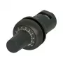 Eaton M22S-R1K περιστροφικό ποτενσιόμετρο, 1 kΩ, 0,5 W, μονής περιστροφής, γραμμικό