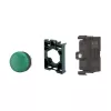 Eaton M22-L-G-LED230-BVP λυχνία LED ένδειξης, πράσινη, 230V AC, τοποθέτηση 22,5mm 132600